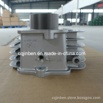 China Cheap Motorcycle Cylinder Block/Spare Parts/Assembly